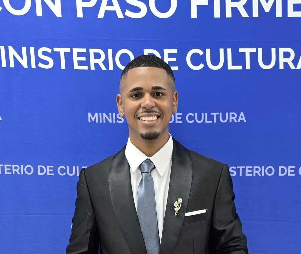 Joshua Caleb Villalta Batista